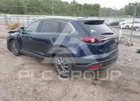 2021 Mazda CX-9 фото