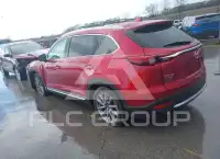 2021 Mazda CX-9 photo