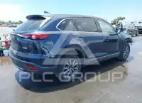 2021 Mazda CX-9 фото