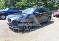 2021 Mazda CX-9 photo