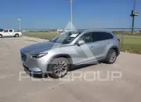 2021 Mazda CX-9 фото