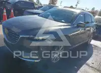 2021 Mazda CX-9 фото