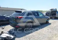 2021 Mazda CX-9 photo