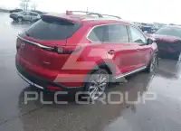 2021 Mazda CX-9 photo