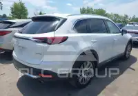 2021 Mazda CX-9 фото
