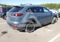 2021 Mazda CX-9 фото