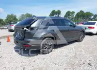 2021 Mazda CX-9 photo