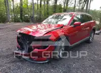 2021 Mazda CX-9 фото