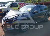 2021 Mazda CX-9 фото