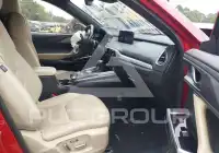 2021 Mazda CX-9 photo