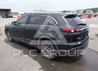 2021 Mazda CX-9 photo