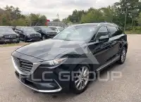 2021 Mazda CX-9 фото