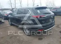 2021 Mazda CX-9 фото