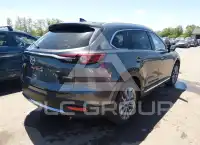 2021 Mazda CX-9 фото