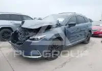 2021 Mazda CX-9 фото
