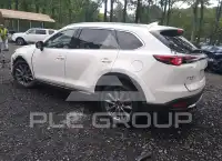 2021 Mazda CX-9 photo