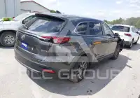 2021 Mazda CX-9 photo