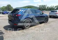 2021 Mazda CX-9 photo