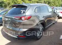 2021 Mazda CX-9 фото