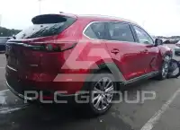 2021 Mazda CX-9 фото