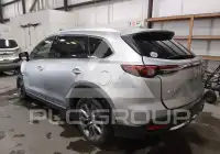 2021 Mazda CX-9 фото