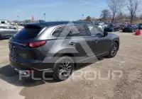 2021 Mazda CX-9 фото