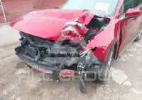 2021 Mazda CX-9 photo