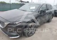 2021 Mazda CX-9 фото
