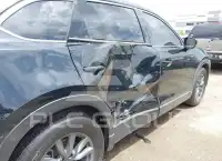 2021 Mazda CX-9 фото