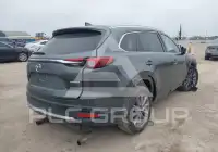 2021 Mazda CX-9 фото