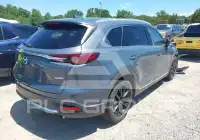 2021 Mazda CX-9 photo