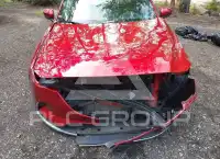 2021 Mazda CX-9 фото