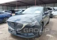 2021 Mazda CX-9 фото