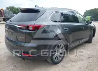 2021 Mazda CX-9 фото