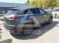 2021 Mazda CX-9 фото