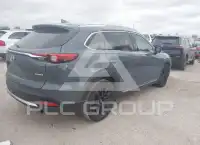 2021 Mazda CX-9 фото