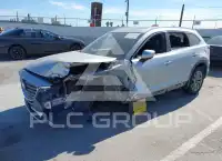 2021 Mazda CX-9 фото