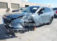 2021 Mazda CX-9 фото