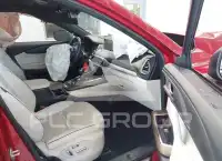 2021 Mazda CX-9 фото