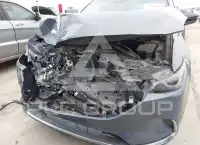 2021 Mazda CX-9 фото