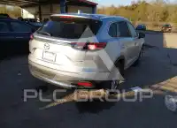 2021 Mazda CX-9 photo