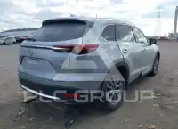 2021 Mazda CX-9 фото
