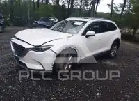 2021 Mazda CX-9 photo
