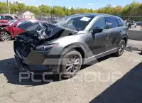 2021 Mazda CX-9 фото