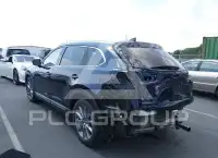 2021 Mazda CX-9 фото