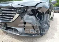 2021 Mazda CX-9 фото