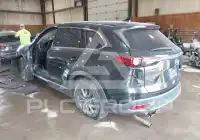 2021 Mazda CX-9 фото