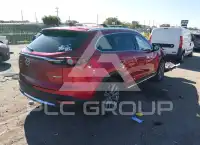 2021 Mazda CX-9 фото