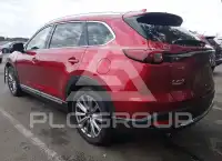 2021 Mazda CX-9 фото