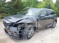2021 Mazda CX-9 фото